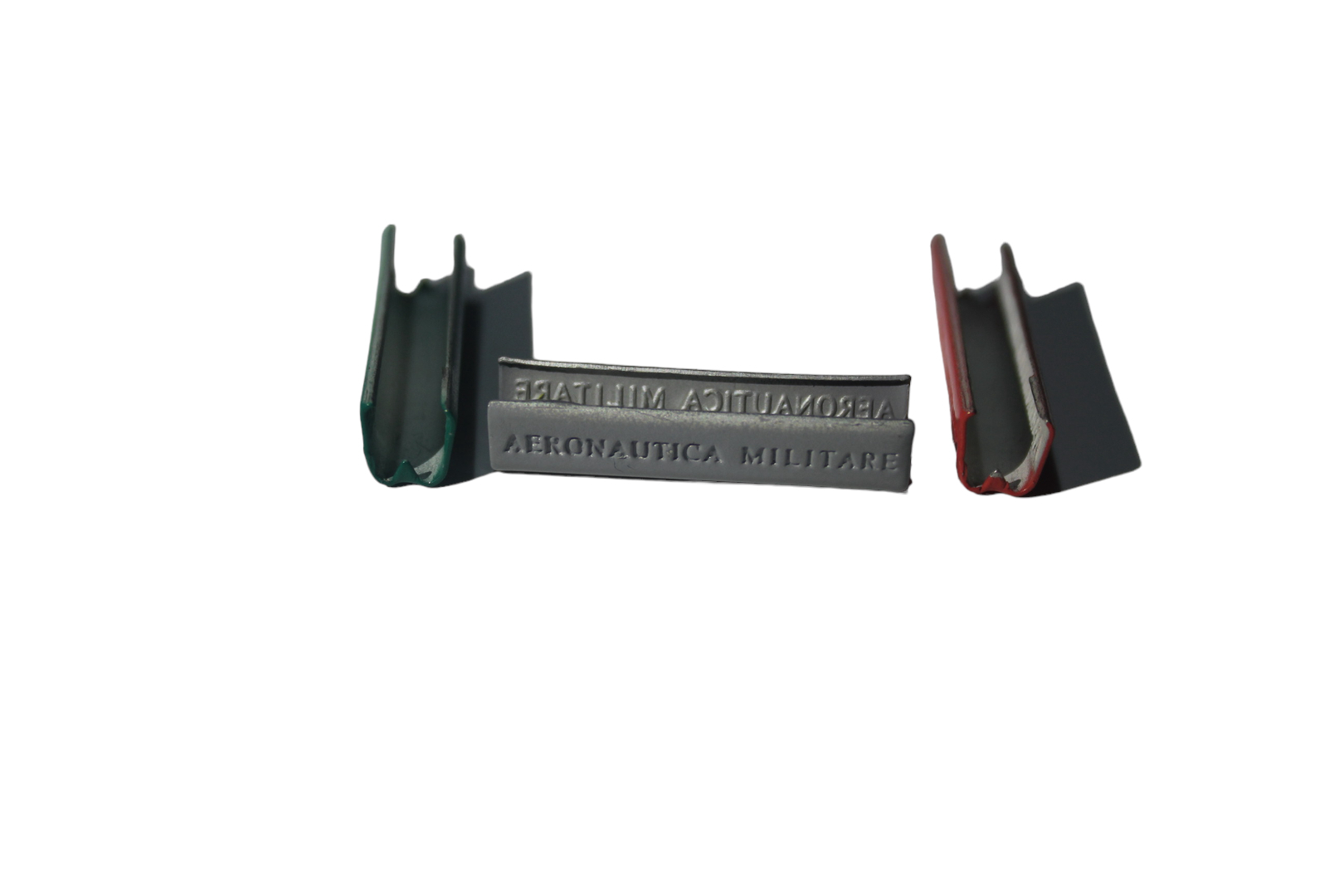 Metal Kıstırma
